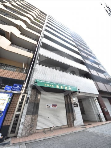 ダイドーメゾン本町