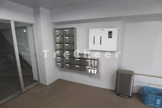 【その他共用部分】 | 興和マンション