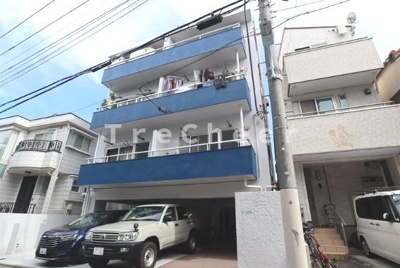 【外観】 | 興和マンション