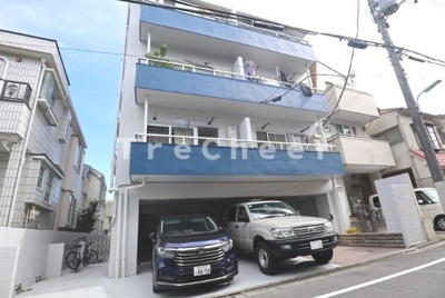 【外観】 | 興和マンション