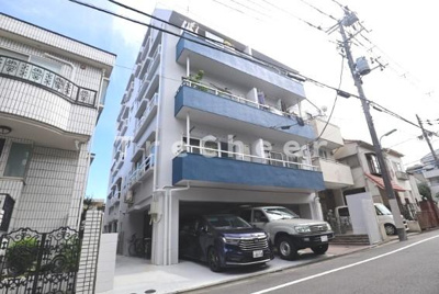 【外観】 | 興和マンション