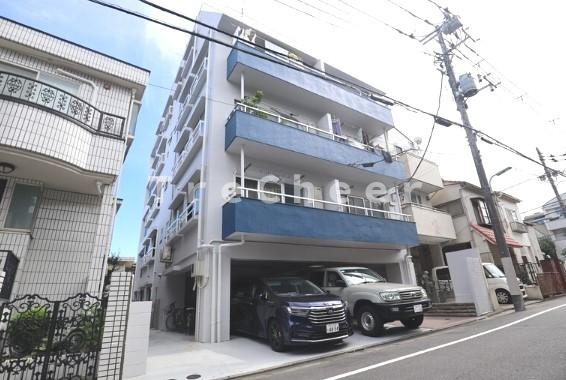 【外観】 | 興和マンション