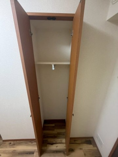 【収納】