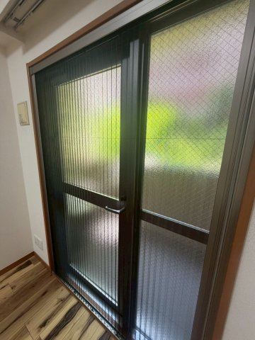 【バルコニー】