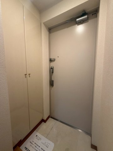 【玄関】