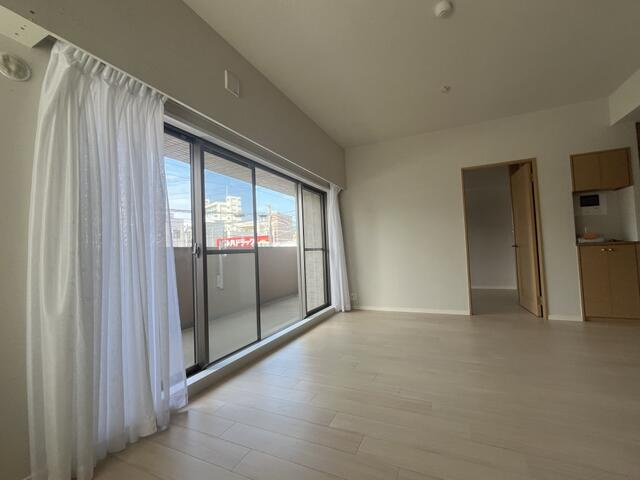 ポレスター潮新町の内装
