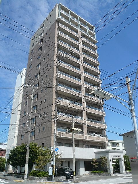 ポレスター潮新町