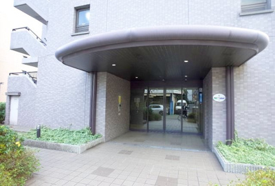 【エントランス】 | アージュリベルテ本山