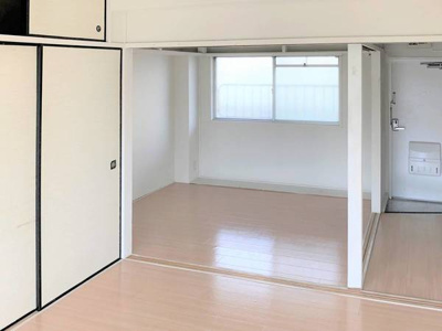【その他】 | ビレッジハウス古城1号棟 | ビレッジハウスの同一物件・同一タイプの間取りの写真です