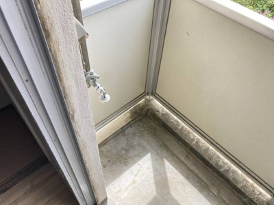 【設備】 | ビレッジハウス古城1号棟 | ビレッジハウスの同一物件・同一タイプの間取りの写真です
