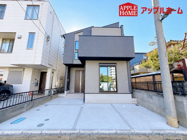 さいたま市大宮区土手町1131