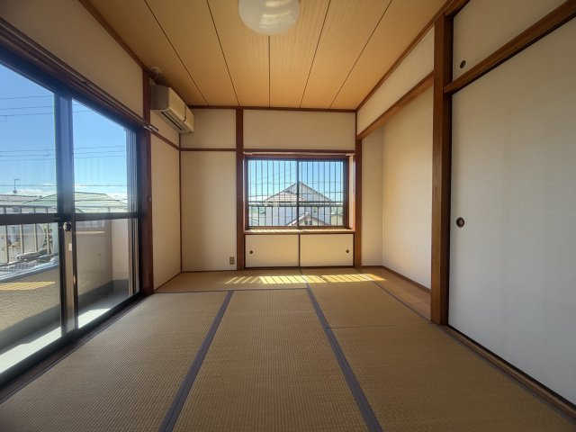 垂水区桃山台3丁目戸建の和室