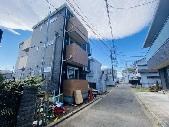 Ｂｌｅｕ　Ｆｏｎｃｅ※初期費用分割あと払いサービス利用可能物件の周辺|※新築時の写真になります。