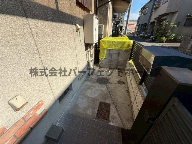 田口3丁目戸建　賃貸の設備
