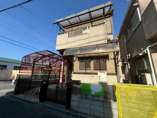 田口3丁目戸建　賃貸の周辺