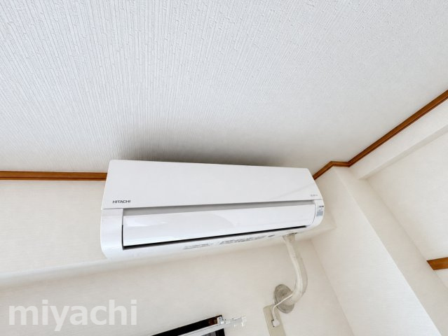 光マンションの設備