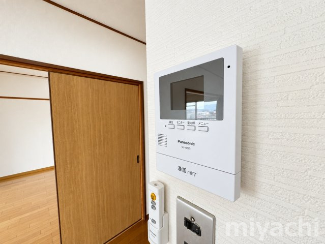 光マンションのセキュリティ