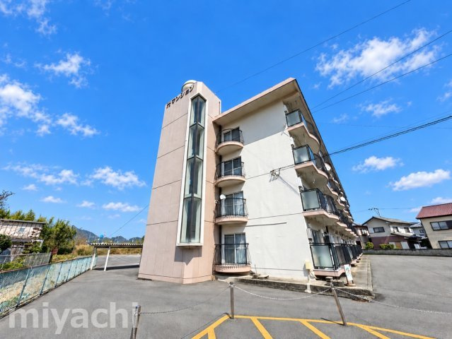 光マンションのその他共用部分
