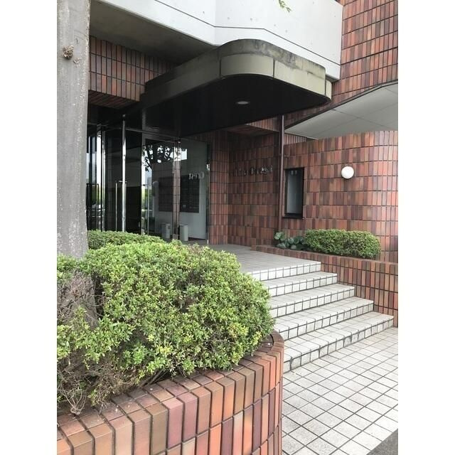 ザ・クレスト