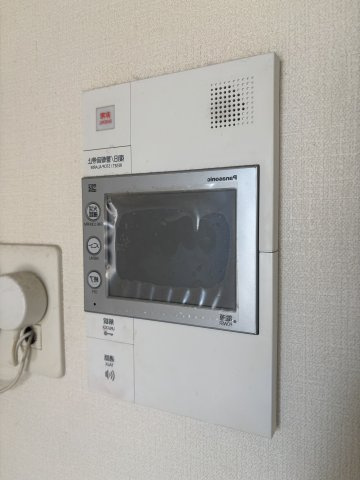【セキュリティ】エスリード神戸兵庫駅マリーナスクエア