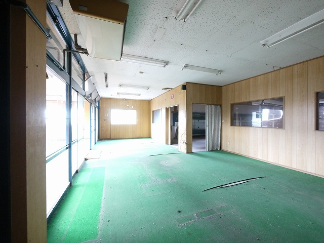 大福貸倉庫のその他