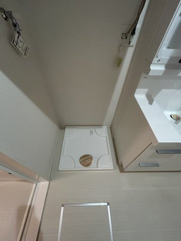 【設備】ラ・パーチェ江坂Ⅱ