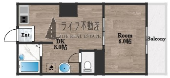 メゾンしずか