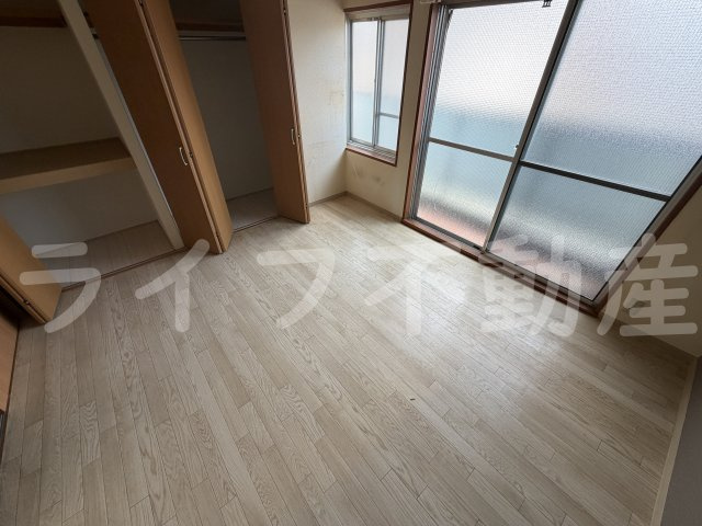 メゾンしずかのその他