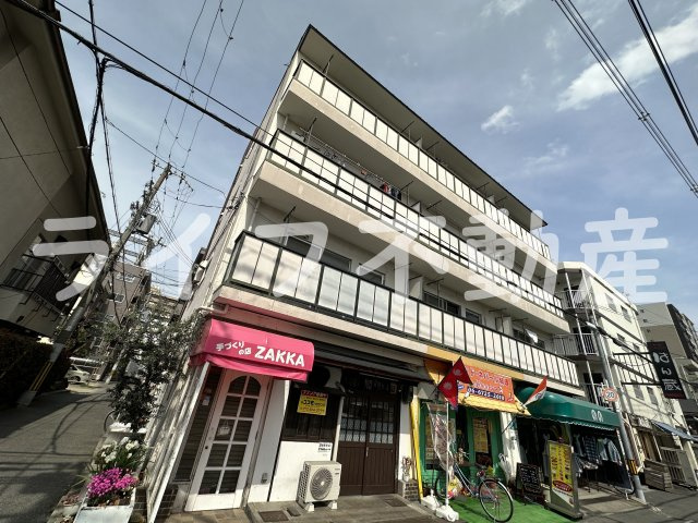メゾンしずか