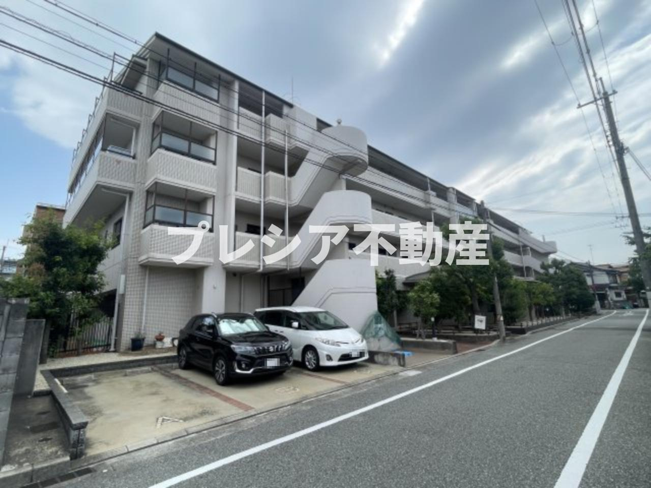 サンテ東甲子園