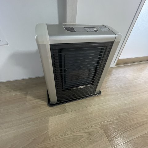スワンマンションの設備