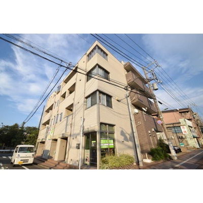 【外観】 | アリビオ