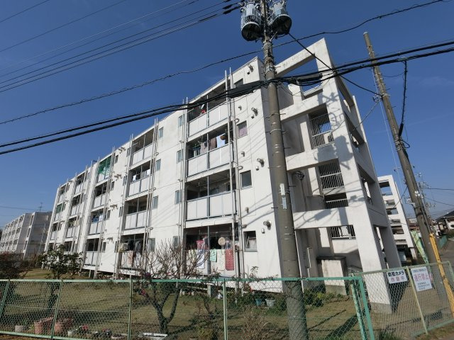 ビレッジハウス愛生　4号棟の画像