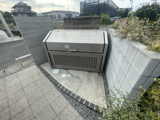 【その他共用部分】 | グリシーナ前橋