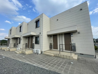 【外観】 | グリシーナ前橋