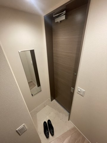 【玄関】 | グリシーナ前橋