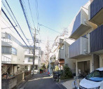 9/24　価格変更の前面道路含む現地写真