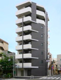 北区滝野川７丁目のマンションの画像