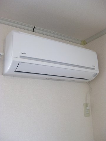 セジュールよもぎの設備