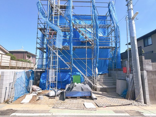 さいたま市見沼区東大宮1期
