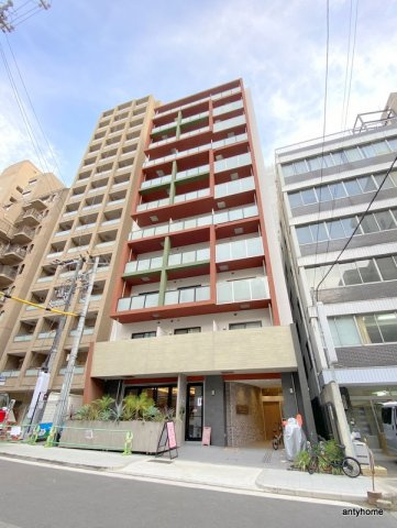 Uresidence Temmabashi　仲介手数料無料