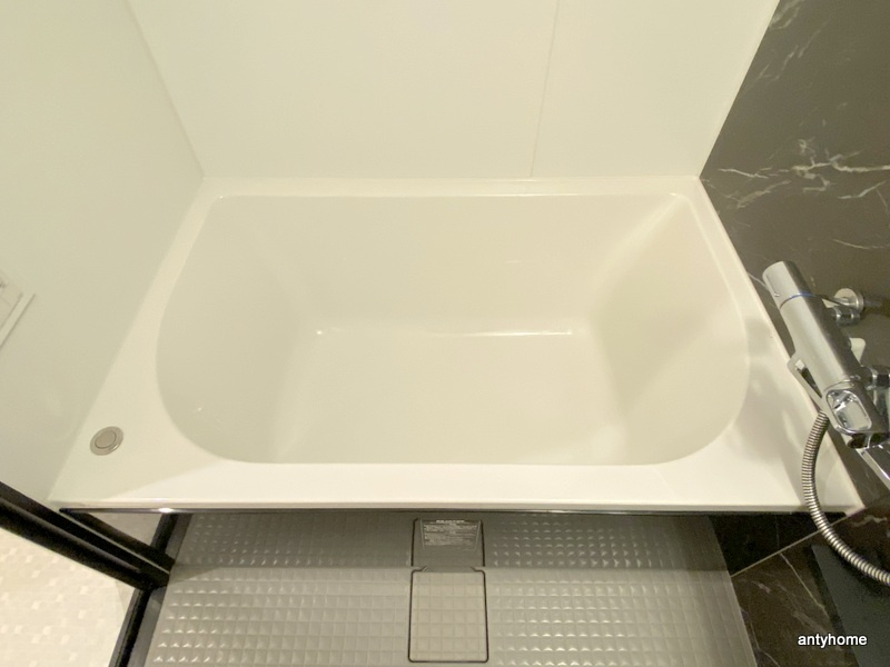Uresidence Temmabashi　仲介手数料無料の浴室
