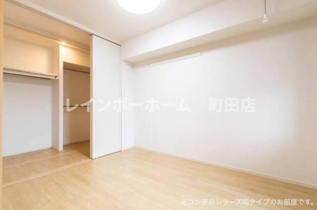 フォンテーヌ3※初期費用分割あと払いサービス利用可能物件のその他