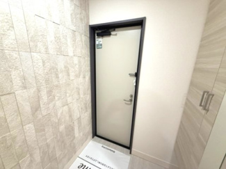 【玄関】 | エグレットテラスⅡ