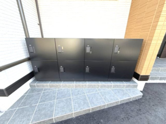 【その他共用部分】 | エグレットテラスⅡ