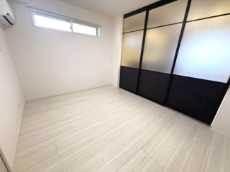 【洋室】 | エグレットテラスⅡ