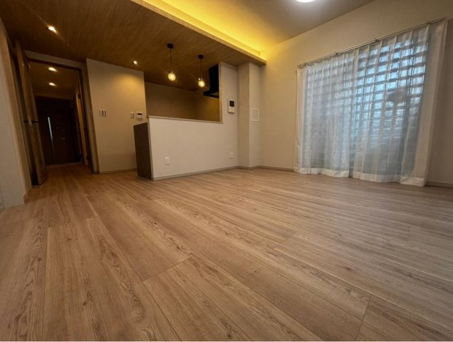 グランシティ横濱テラッツァ【仲介手数料無料】ペット可♪