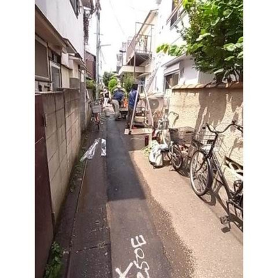 【エントランス】 | ＯＫハイム