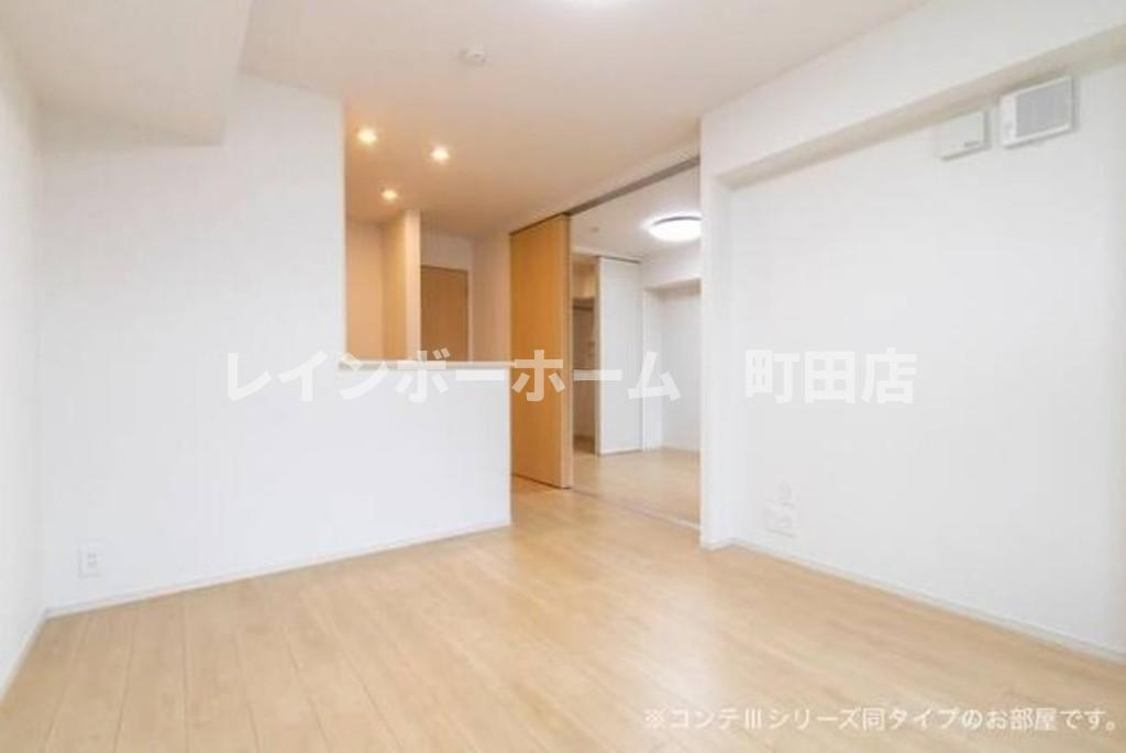 フォンテーヌ3※初期費用分割あと払いサービス利用可能物件