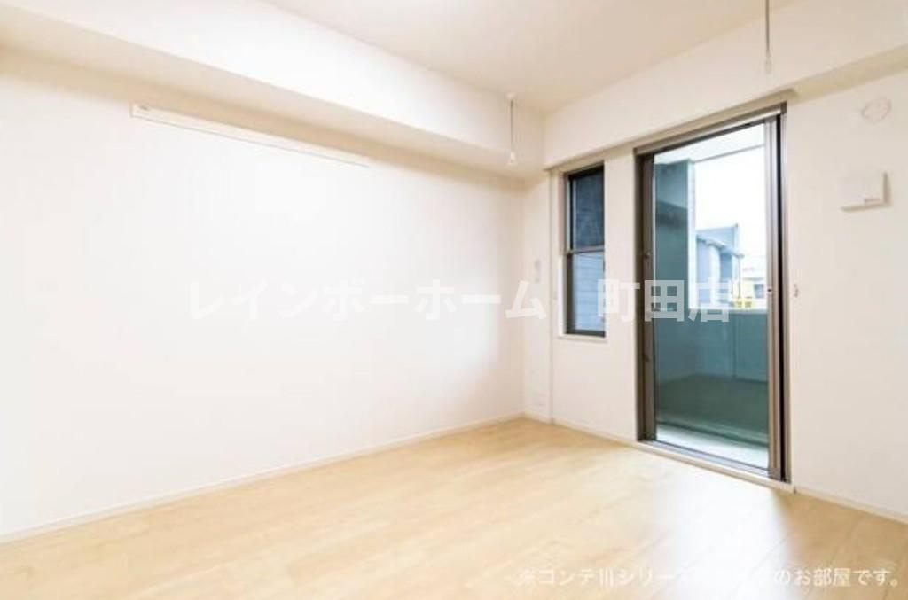フォンテーヌ3※初期費用分割あと払いサービス利用可能物件の内装